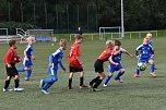U 9 mit Kantersieg gegen SpG Harztor (Foto: Martina Nebelung) U 9 mit Kantersieg gegen SpG Harztor (Foto: Martina Nebelung)