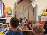 Projekttage an der evangelischen Grundschule (Foto: Evangelische Grundschule Nordhausen)