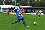 Wacker verliert Heimspiel gegen Ludwigsfelde (Foto: Bernd Peter)