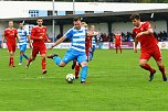 Wacker verliert Heimspiel gegen Ludwigsfelde (Foto: Bernd Peter)