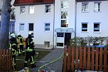 Kellerbrand in Heiligenstadt (Foto: Feuerwehr Heiligenstadt)