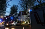 Kellerbrand in Heiligenstadt (Foto: Feuerwehr Heiligenstadt)
