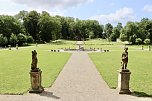 Schlosspark Ebeleben (Foto: Eva Maria Wiegand)