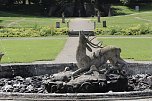 Schlosspark Bendeleben (Foto: Eva Maria Wiegand)