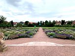 Orangerie in Bendeleben (Foto: Eva Maria Wiegand)
