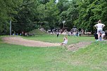 Zweites Parknick im Stadtpark (Foto: agl)