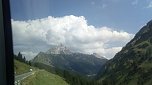 Beeindruckend die herrliche Bergwelt Tirols. (Foto: Kurt Frank)