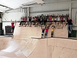 Sommerferien in der Skate Arena (Foto: Team Skate Arena)