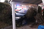 Unfall in Gro&szlig;furra (Foto: S.Dietzel)