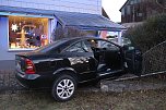 Unfall in Gro&szlig;furra (Foto: S.Dietzel)