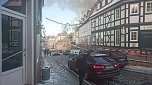 Gro&szlig;brand in der Nordh&auml;user Altstadt (Foto: agl/nnz)