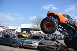 Monster Truck Show  (Foto: City-Scout Sven G&auml;mkow)