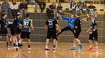 Handball in der Ballspielhalle (Foto: NSV)