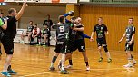 Handball in der Ballspielhalle (Foto: NSV)