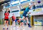 Handball in der Ballspielhalle (Foto: NSV)