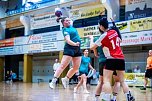 Handball in der Ballspielhalle (Foto: NSV)