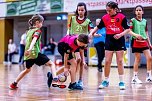 Handball in der Ballspielhalle (Foto: NSV)