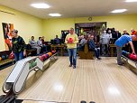 Bowlingabend der Seniorensportler in Salza (Foto: R.Berndt) Bowlingabend der Seniorensportler in Salza (Foto: R.Berndt)