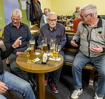 Bowlingabend der Seniorensportler in Salza (Foto: R.Berndt) Bowlingabend der Seniorensportler in Salza (Foto: R.Berndt)