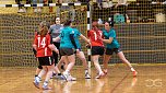 nnz-Ergbnisdienst: Handball - die Spiele vom Wochenende (Foto: NSV)