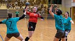 nnz-Ergbnisdienst: Handball - die Spiele vom Wochenende (Foto: NSV)