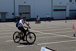 E-Bike "Testival" bei der EVN (Foto: agl)