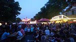 Ereignisreiches Wochenende in Bad Langensalza  (Foto: M.Fromm)