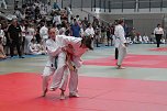 Landeseinzelmeisterschaften im Judo (Foto: Thomas Köhler)