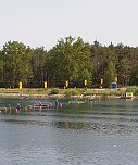Die Kanuten des NSV sind nach zwei Jahren Pause wieder auf dem Wasser (Foto: NSV)