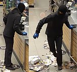 Wer erkennt die T&auml;ter  (Foto: Polizei Halle Saale )