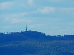 Aussicht vom Poppenbergturm (Foto: J.Friedling)