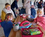 Kinderfest in Hainrode (Foto: G.Zeitler)