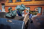 World Cleanup Day (Foto: Landratsamt)