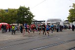 16. Nordh&auml;user City-Lauf (Foto: agl)