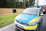 Unfall bei Ebeleben (Foto: S.Dietzel)