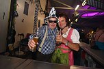 25. Oktoberfest in Sundhausen (Foto: CityScout: Sven G&auml;mkow)