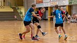 NSV-Handballer aller Altersklassen waren am Wochenende im Einsatz (Foto: NSV)