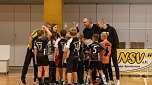 NSV-Handballer aller Altersklassen waren am Wochenende im Einsatz (Foto: NSV)
