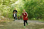 Herbstcrosslauf im Gehege (Foto: agl)
