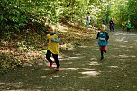 Herbstcrosslauf im Gehege (Foto: agl)