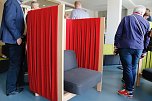 Es "Schillert" in Bleicherode - der Umbau des Gymnasiums wurde heute offiziell beendet (Foto: agl)