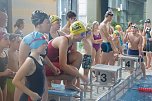 Kreisjugendspiele im Badehaus (Foto: agl) Kreisjugendspiele im Badehaus (Foto: agl)