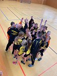 Handball-Hexen zu Gast in Artern (Foto: Jens Friedrichs)