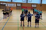 Die NSV Handballer legten einen guten Saisoneinstand hin (Foto: NSV)