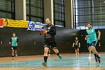 Die NSV Handballer legten einen guten Saisoneinstand hin (Foto: NSV)