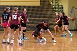 Die NSV Handballer legten einen guten Saisoneinstand hin (Foto: NSV)