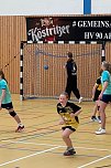 Die NSV Handballer legten einen guten Saisoneinstand hin (Foto: NSV)