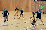 Die NSV Handballer legten einen guten Saisoneinstand hin (Foto: NSV)