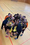 Die NSV Handballer legten einen guten Saisoneinstand hin (Foto: NSV)