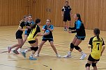 Die NSV Handballer legten einen guten Saisoneinstand hin (Foto: NSV)